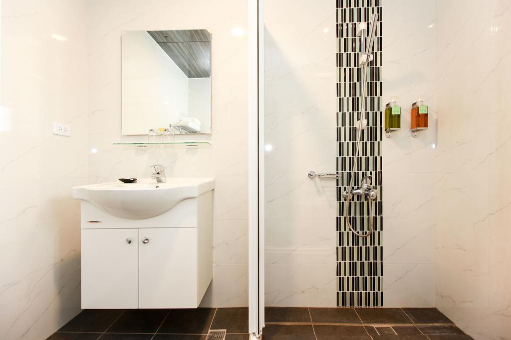 The Tiles Garden Yilan B&B Dongshan  Exterior foto