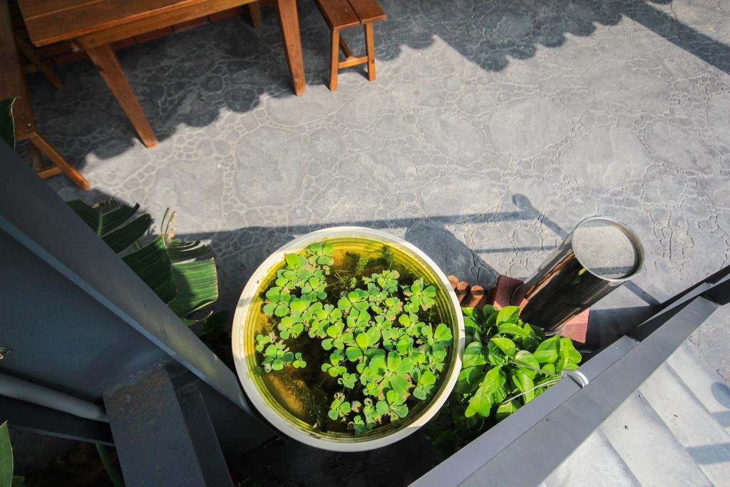 The Tiles Garden Yilan B&B Dongshan  Exterior foto